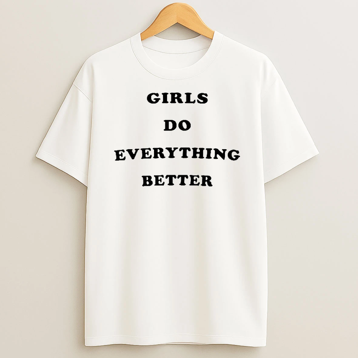 Vanderpump Rules Audrey Lingle Girls Do Everything Better Baby Shirts
