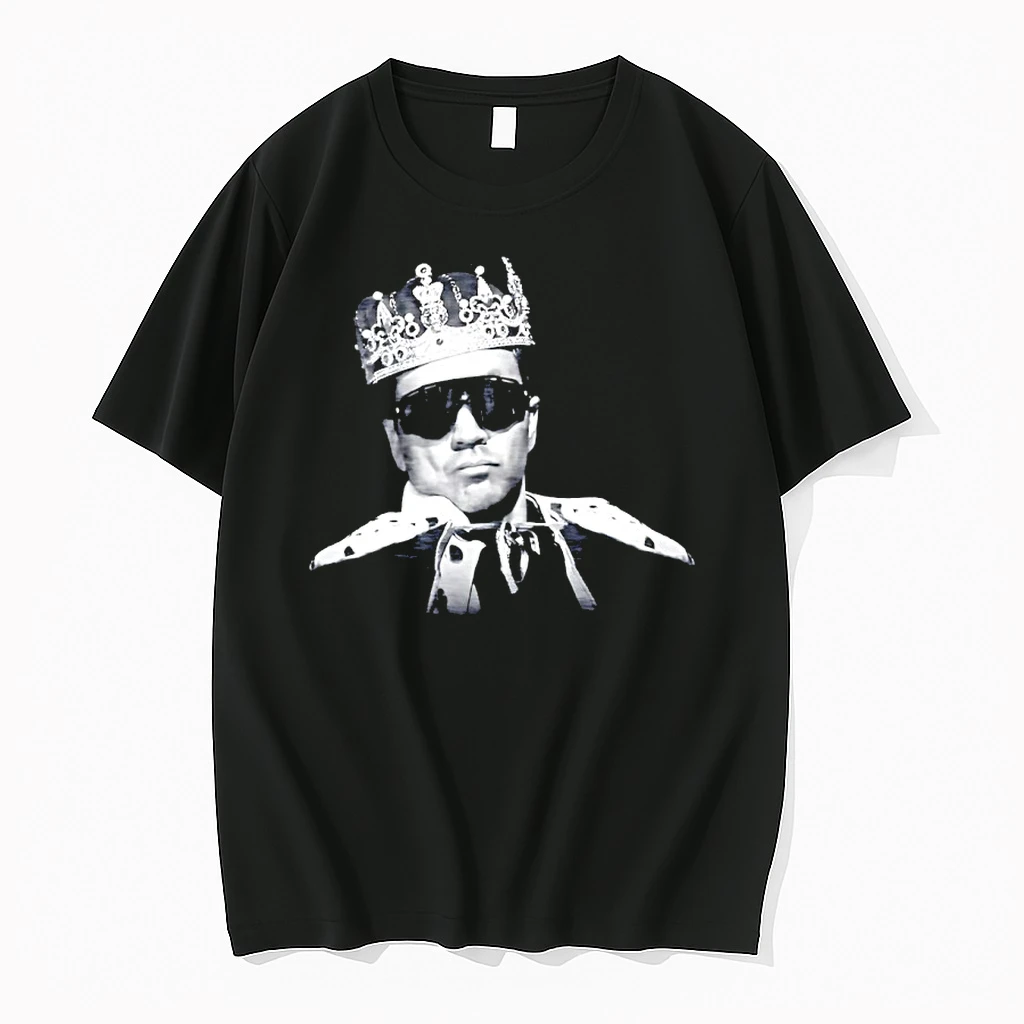 Vandy King Josh Snead Vanderbilt Commodores Graphic Shirts