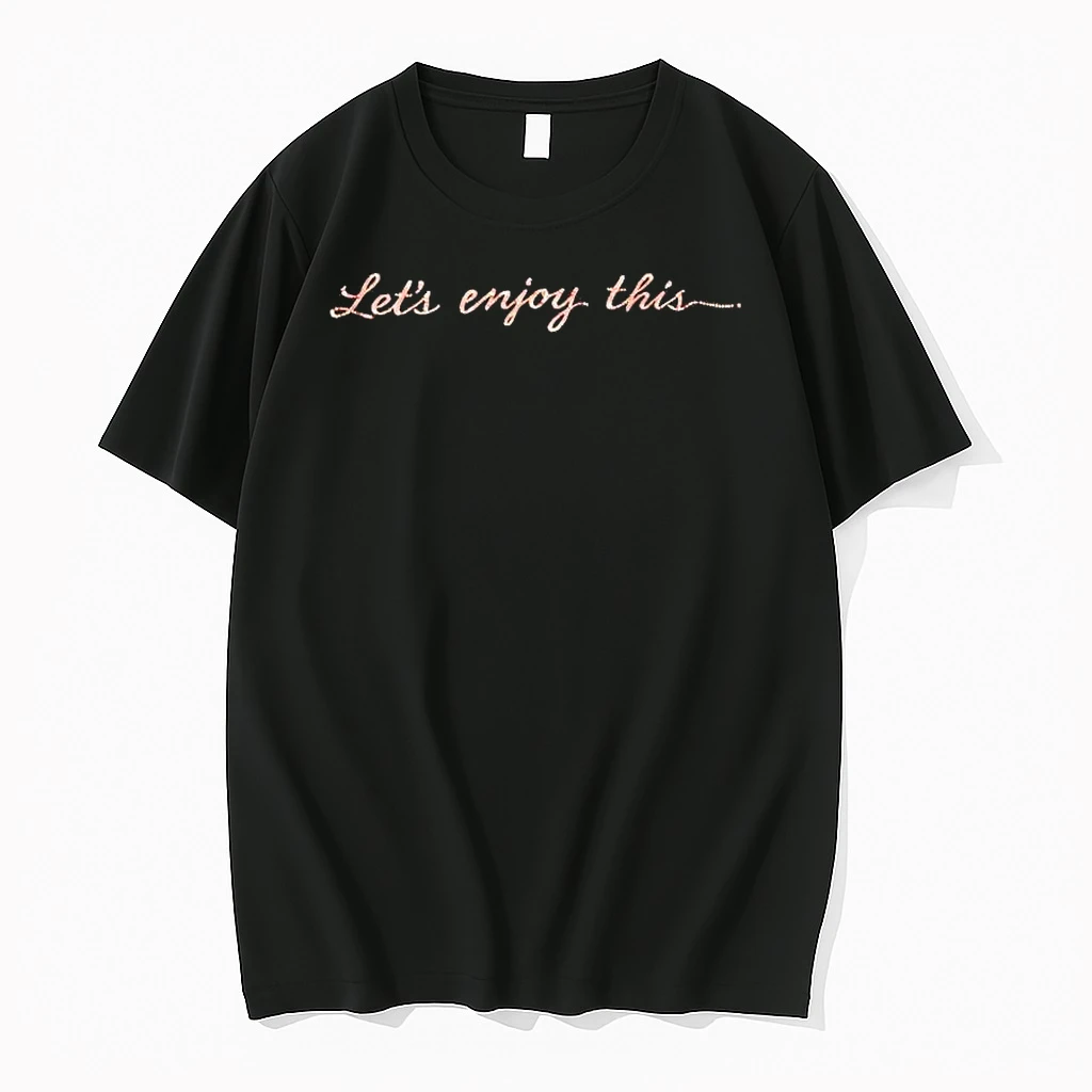 Vegas Matt Lets Enjoy This Shirts