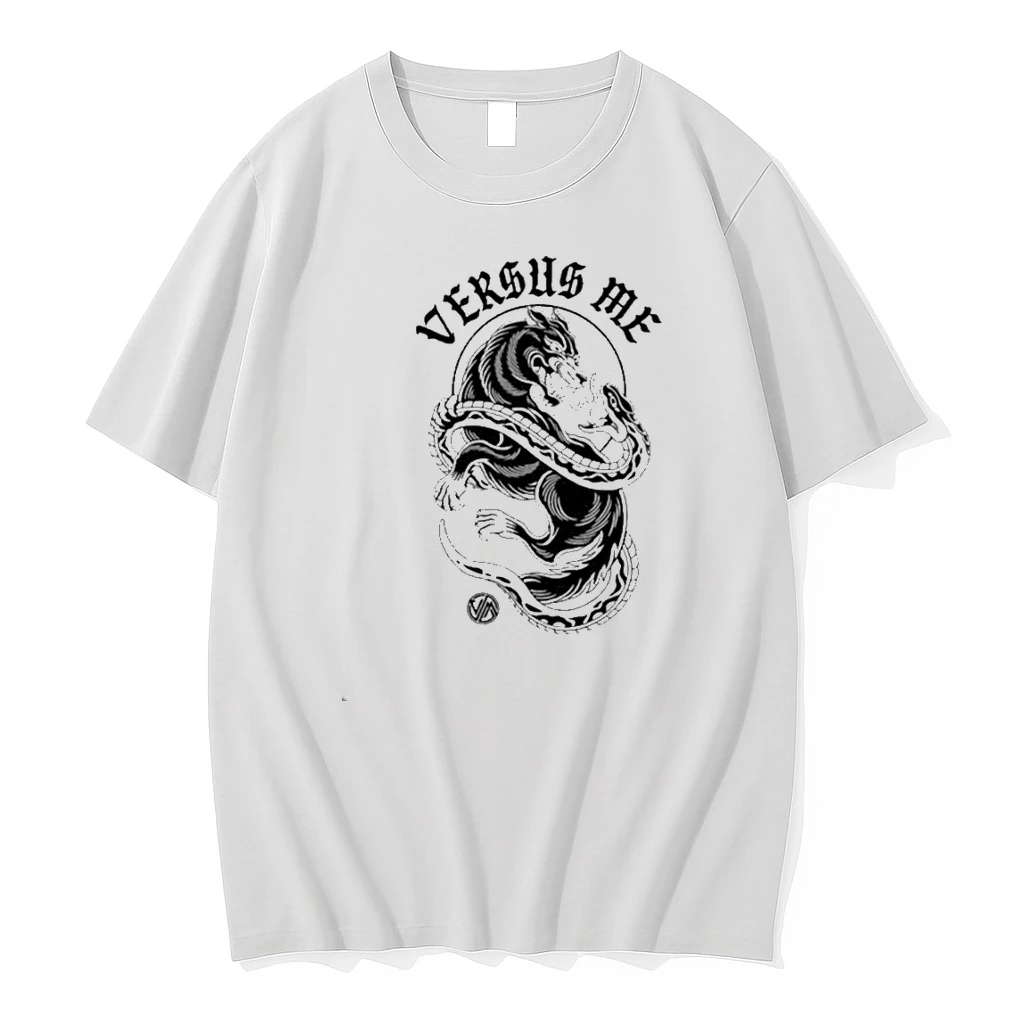 Versus Me Wolf Shirts