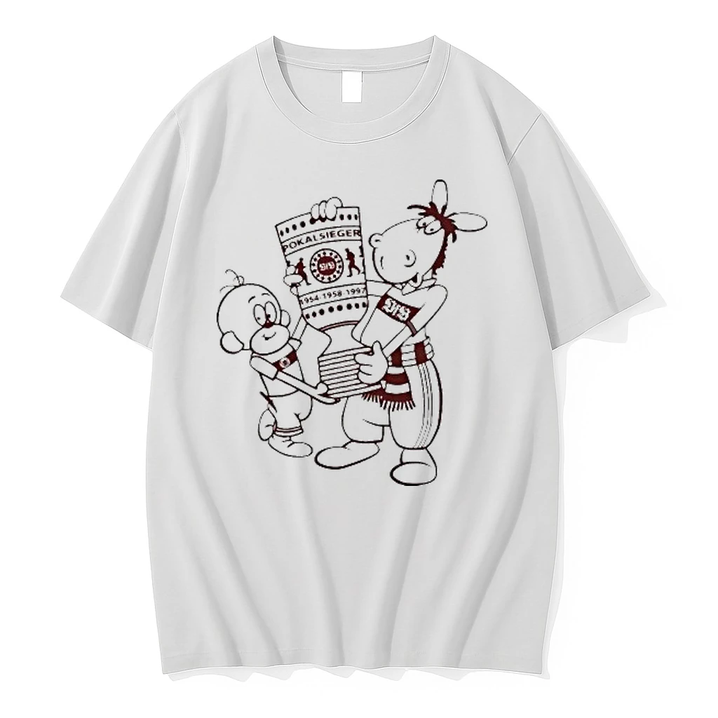 Vfb Pokal Final Affle Und Pferdle Shirts