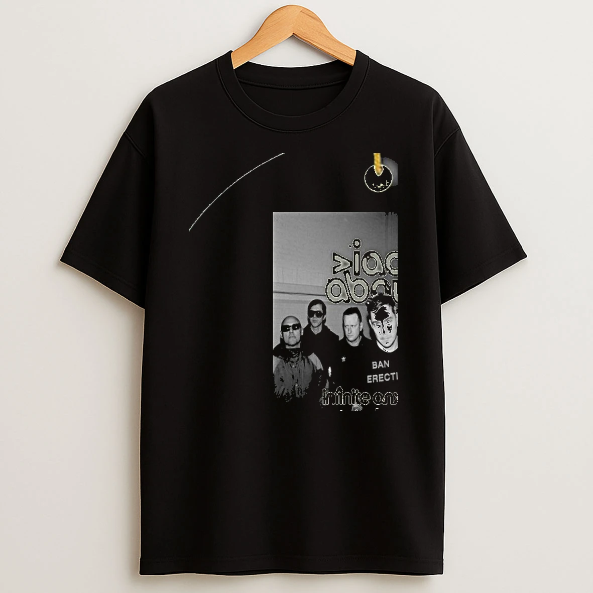 Viagra Boys January Live Tour 2026 Shirts