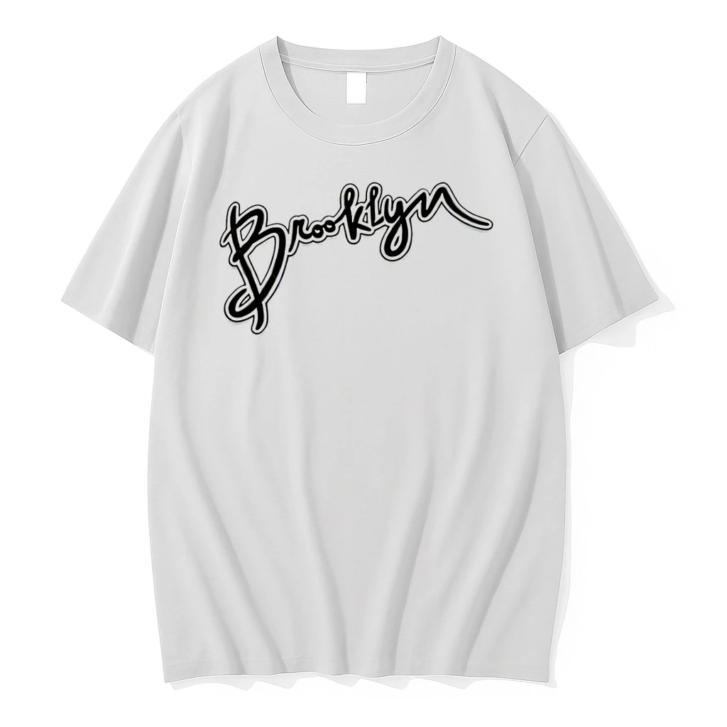 Vinnies Brooklyn Varsity Script Shirts