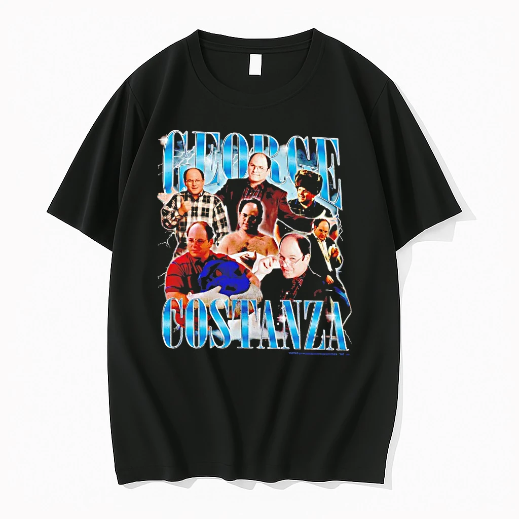 Vintage George Costanza Shirts