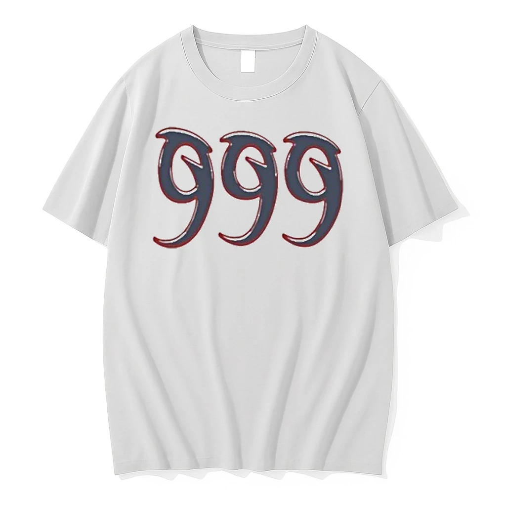 Vlone Juice Wrld 999 Shirts