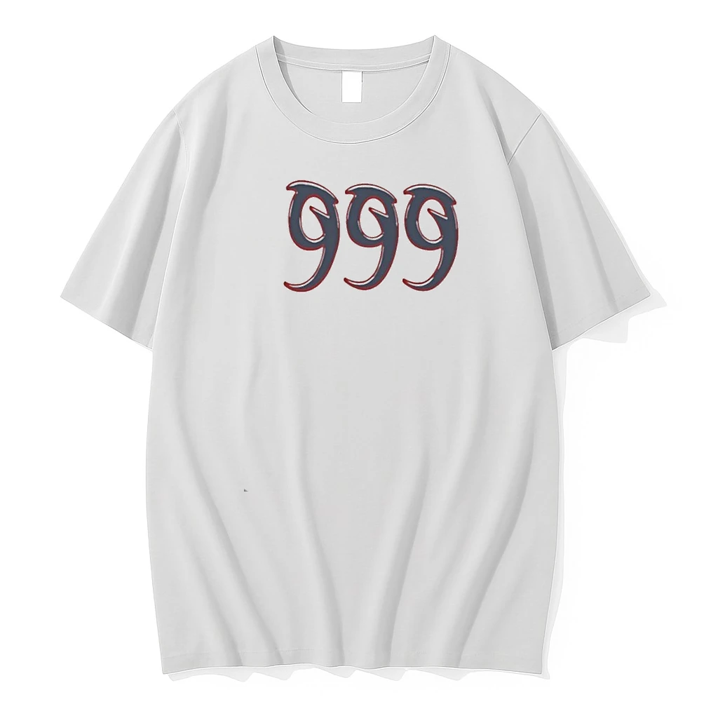 Vlone X Juice Wrld 999 Shirts