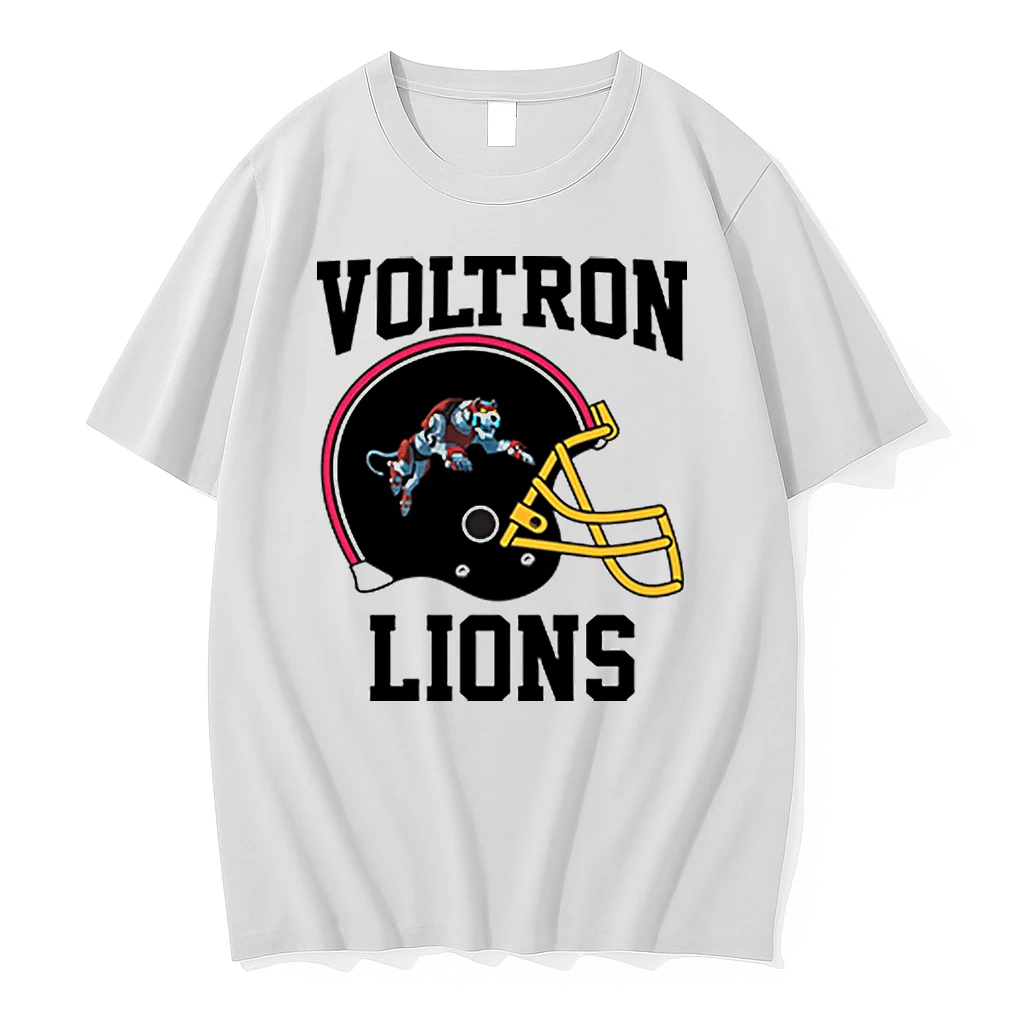 Voltron Lions Shirts