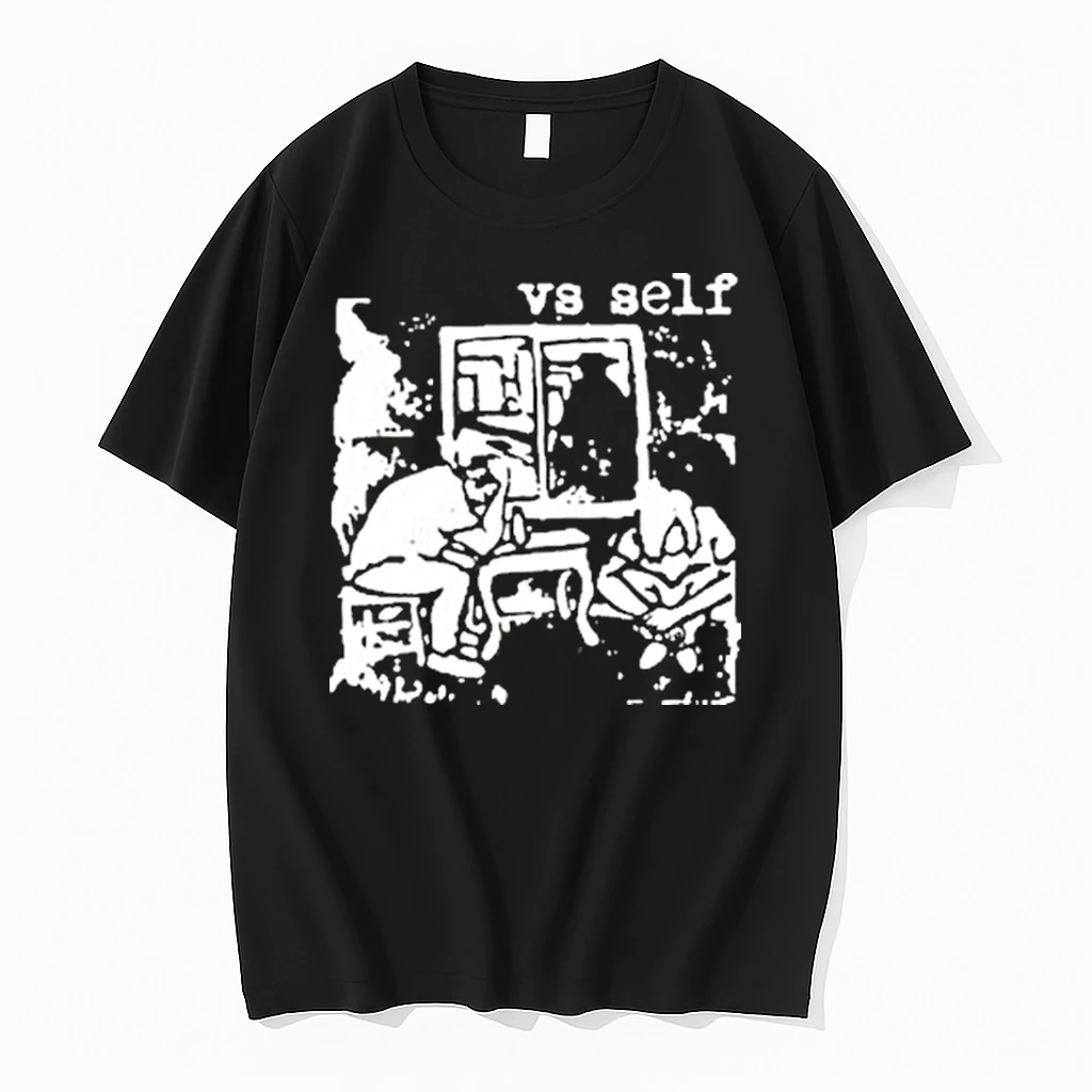 Vs Self Demo Tour 2025 Shirts