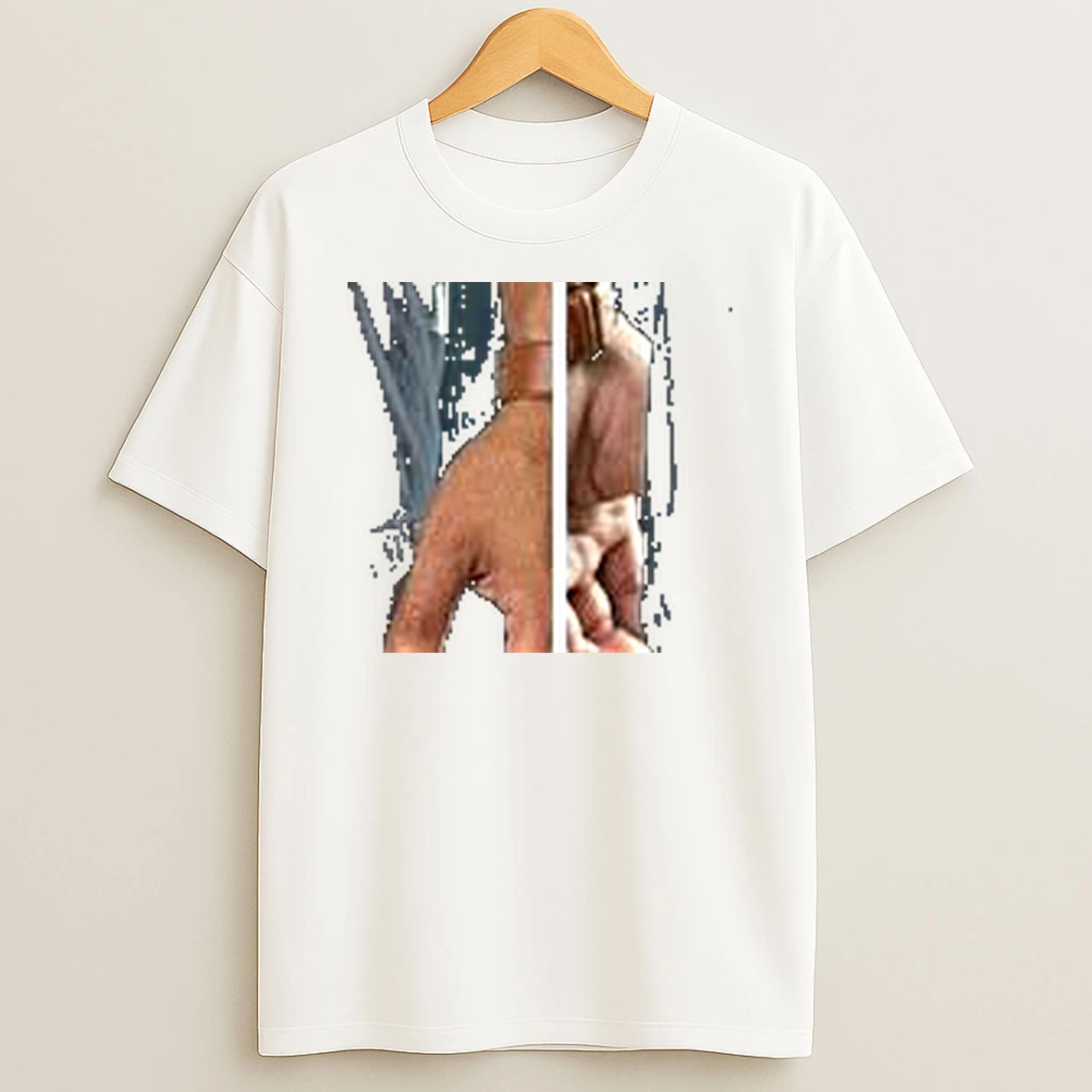 Wwe Nxtjevon Evans Vs Malik Blade Shirts