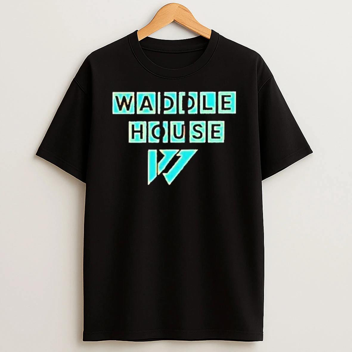 Waddle House Jaylen Waddle Shirts
