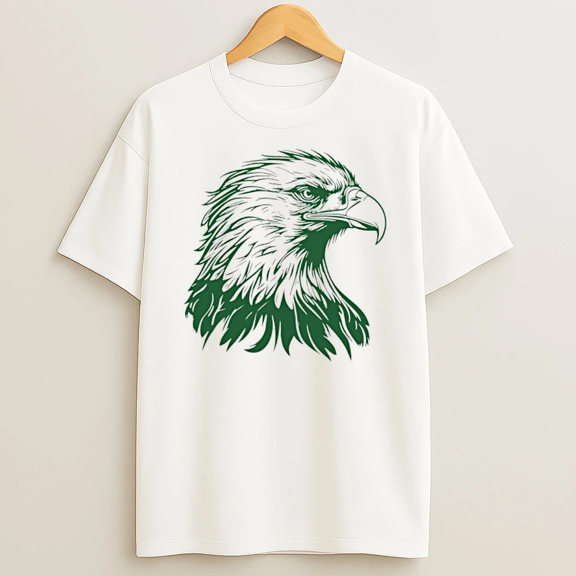 War Eagle Philadelphia Eagles Football Vintage Shirts