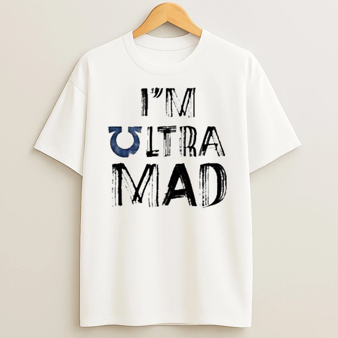 Warhammer Ultramarines Protest Im Ultra Mad Shirts