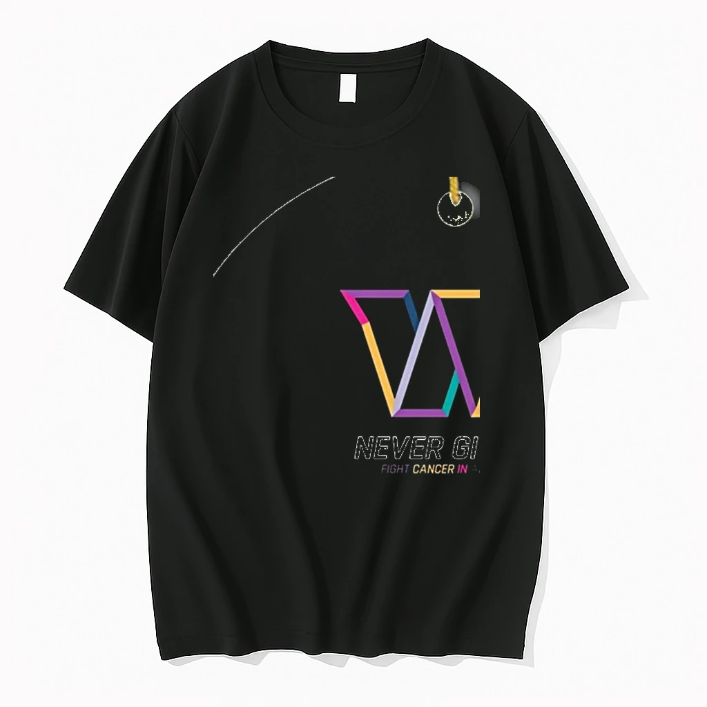 Washington Commanders Never Give Up Fight Cancer In All Colors Shirts