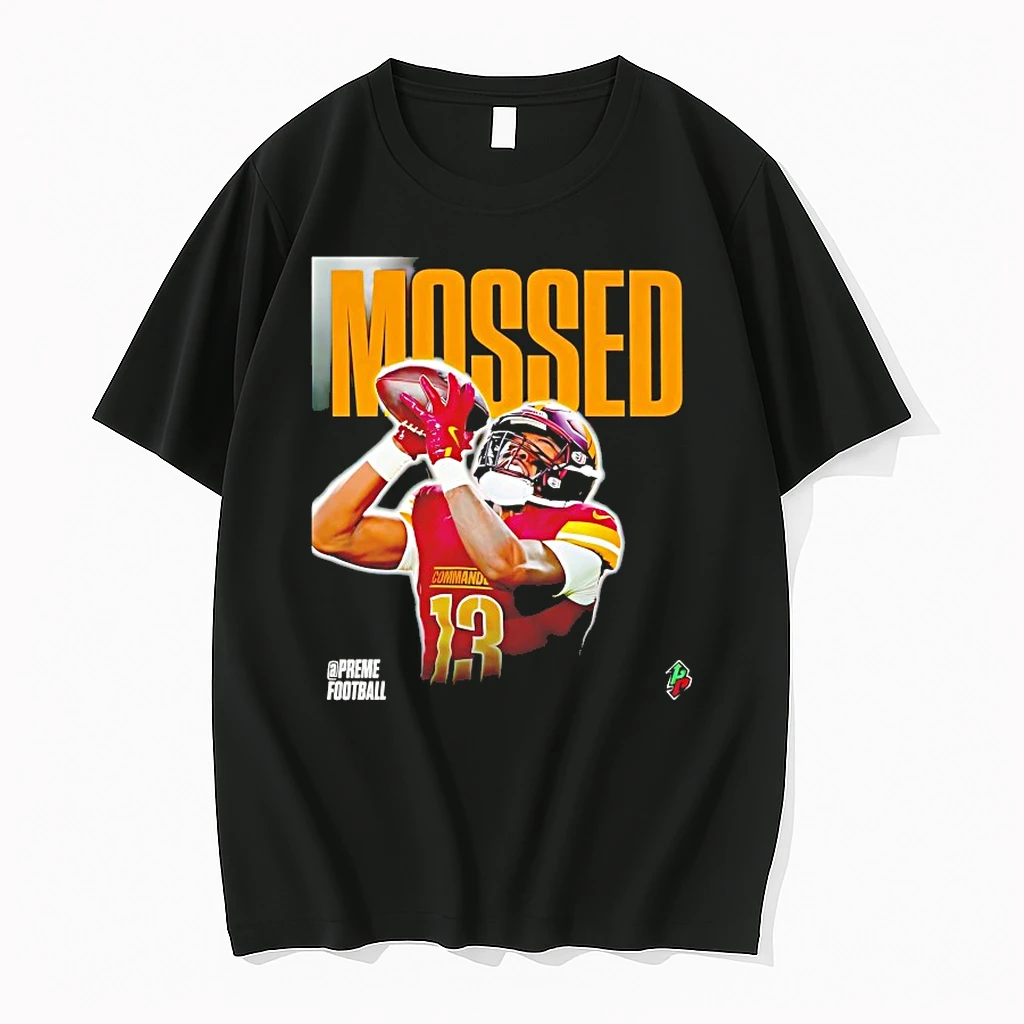 Washington Commanders Treylon Burks Catch Of The Year Shirts