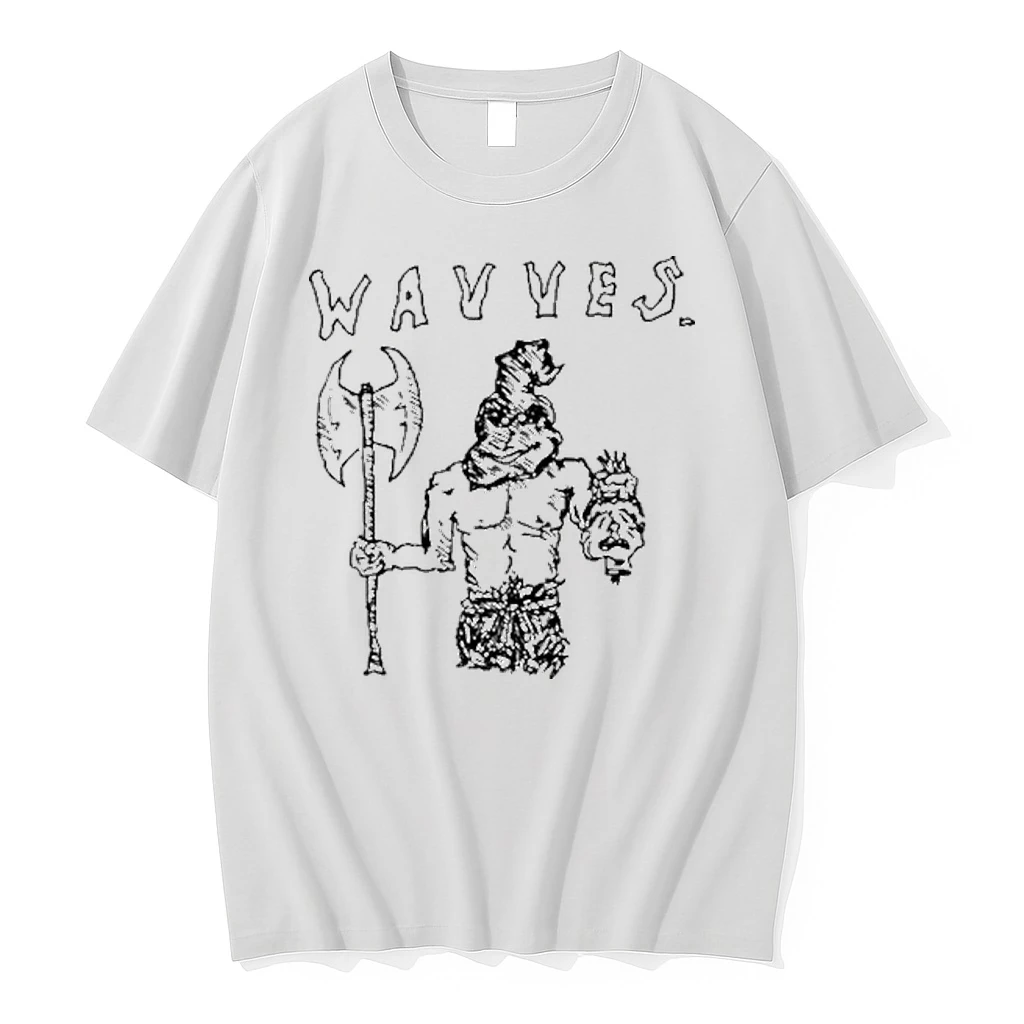 Wavves Executioner 2025 Shirts