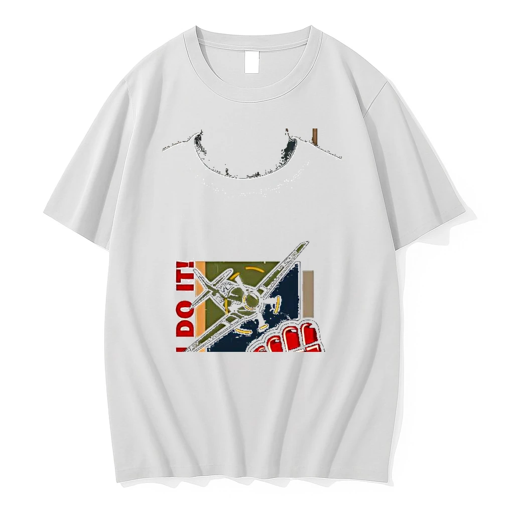 We Can Do It Hand Fly Shirts