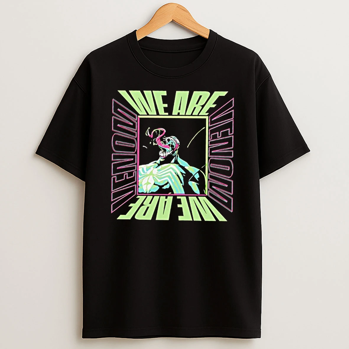 We Are Venom Shirts