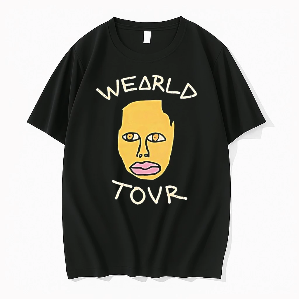 Wearld Tour Earl Shirts