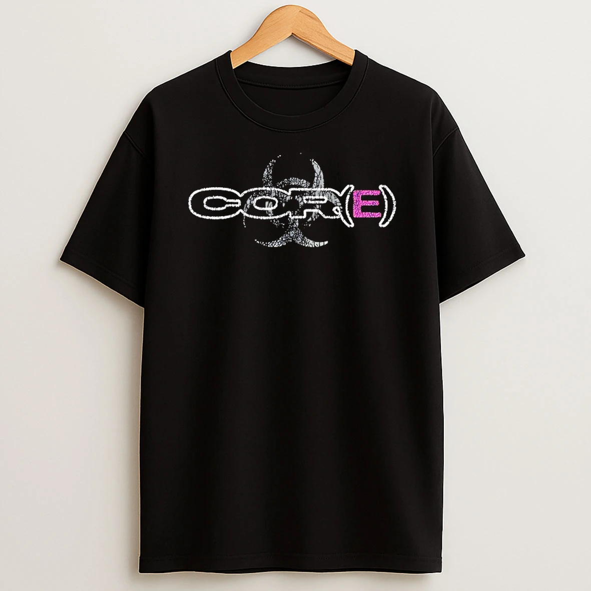 Welcome To Core Core Shirts
