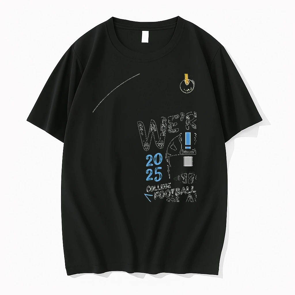 Were In Tulane Green Wave Green 2025 Cfp Bound Go Green Wave Shirts