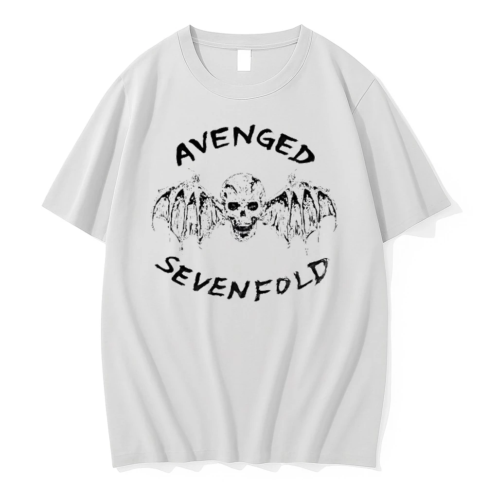Wesbat Classic White Concert Shirts