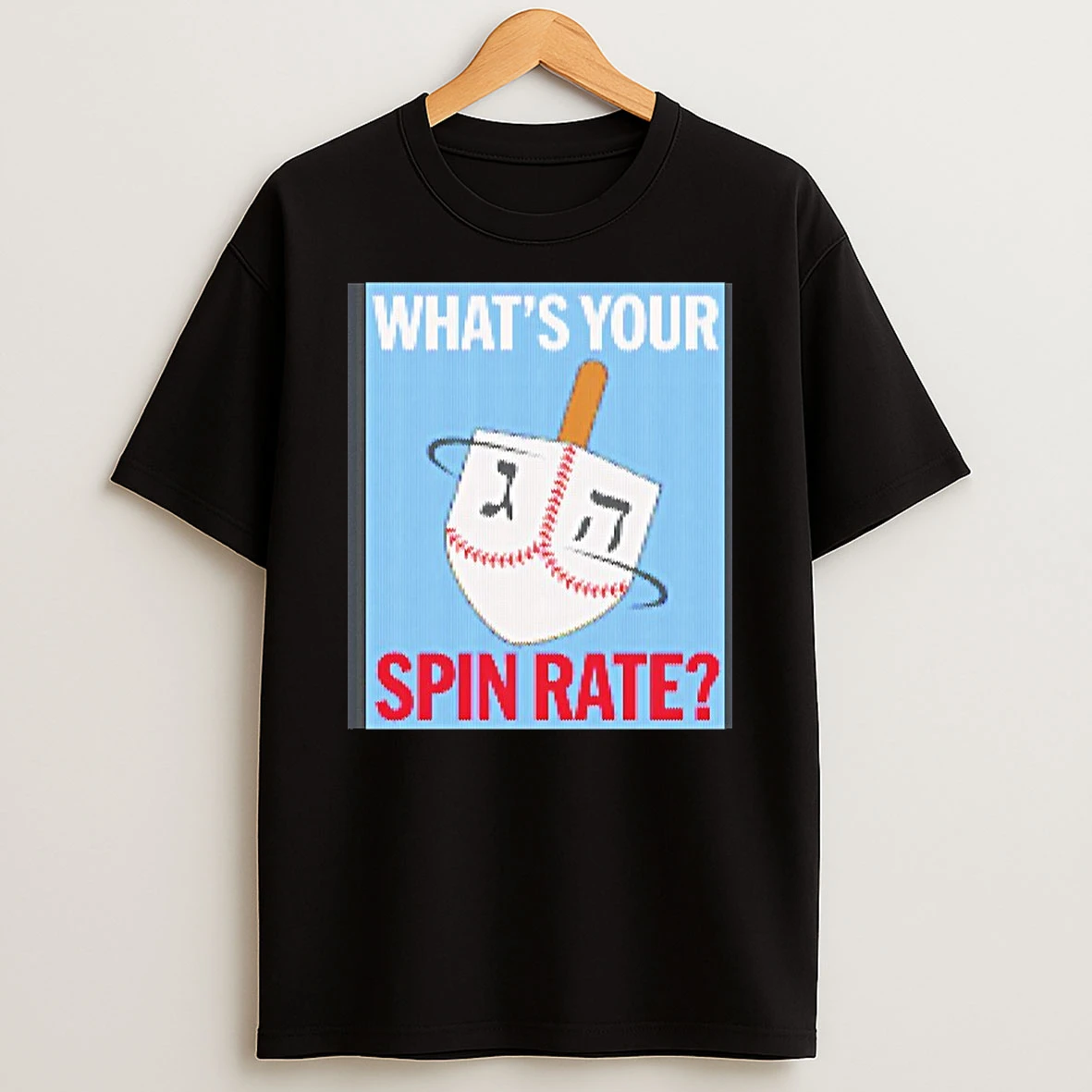 Whats Your Spin Rate Baseball Ugly Christmas Shirts