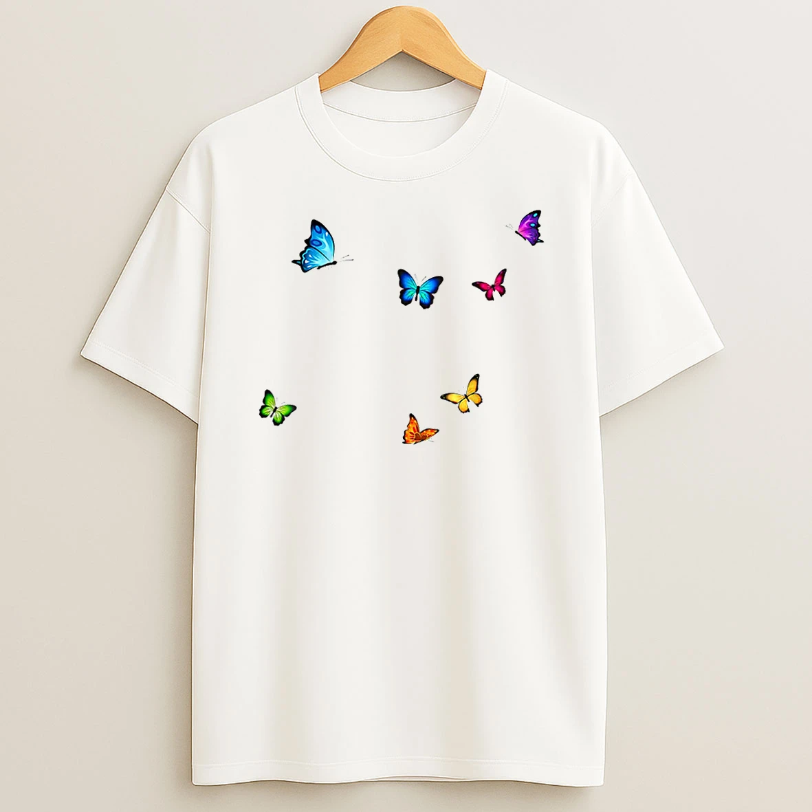 When God Made He Grinned And Said This Will Be Shirts