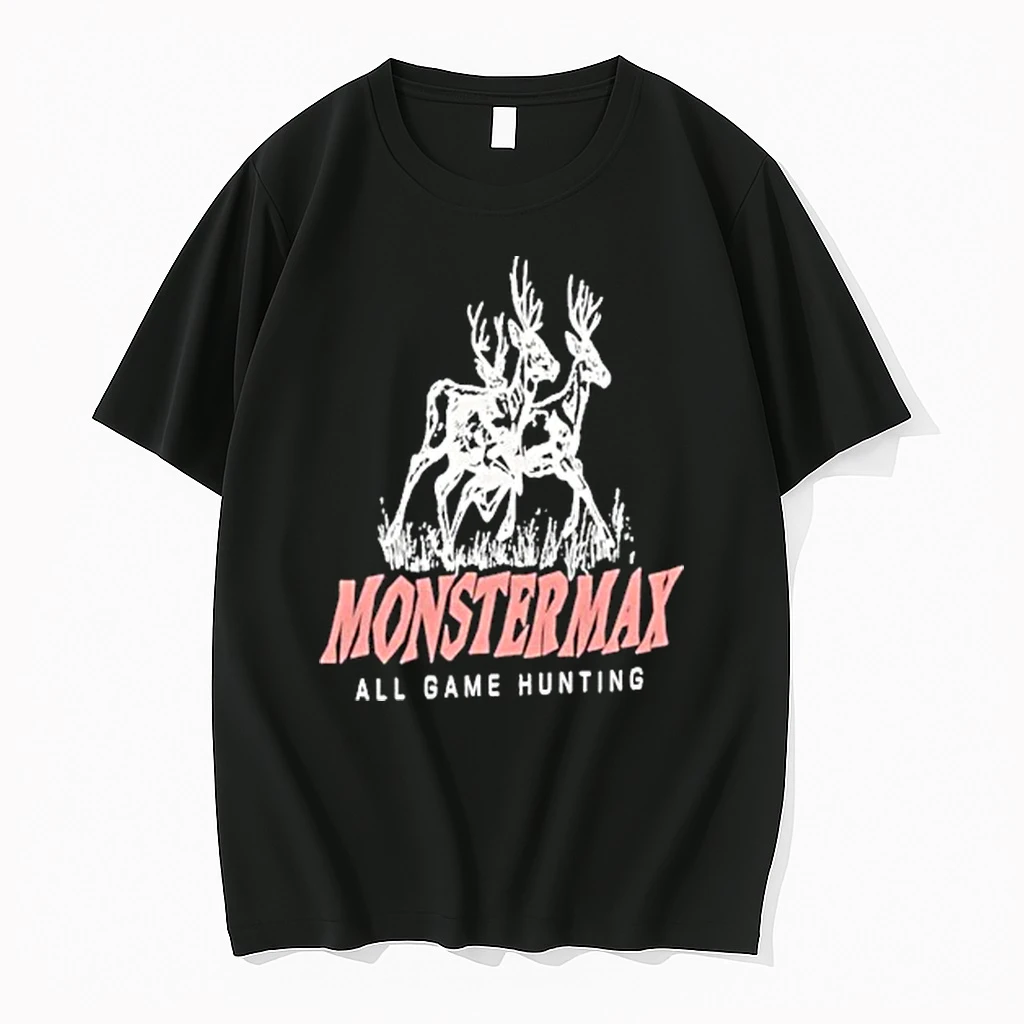 Whistlindiesel All Game Hunting 2025 Shirts