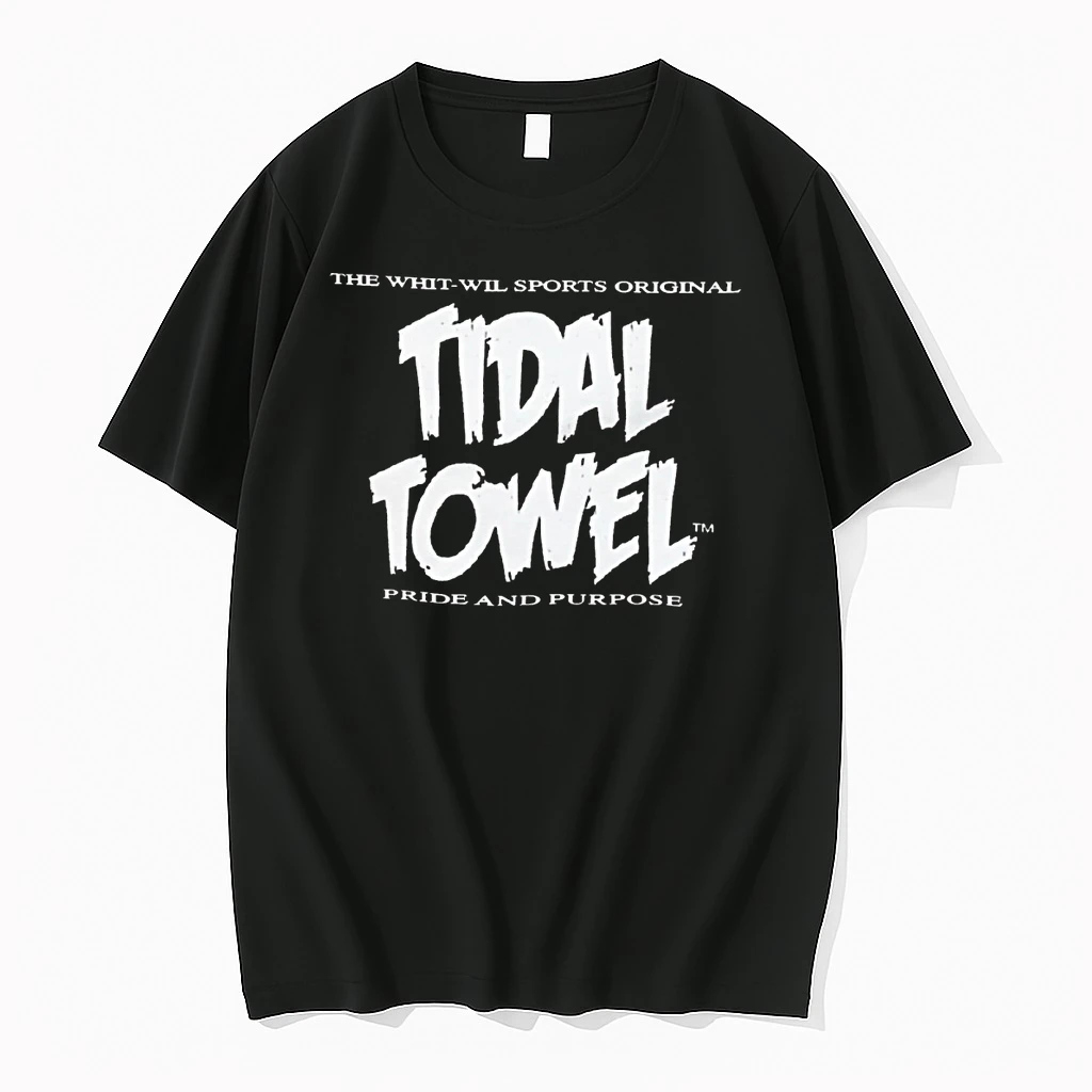 Whit Wil Sports Tidal Towel Pride And Purpose Shirts