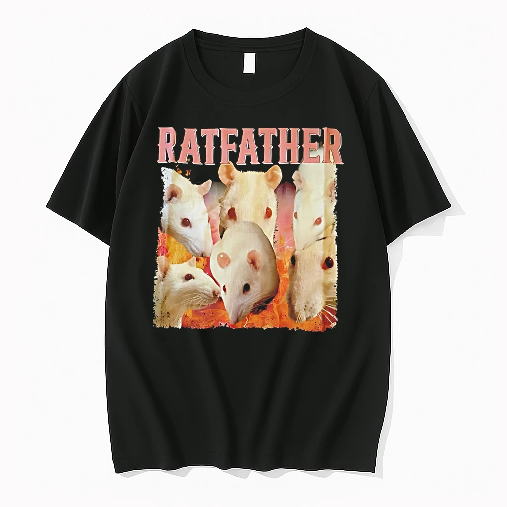 White Rats Ratfather Shirts