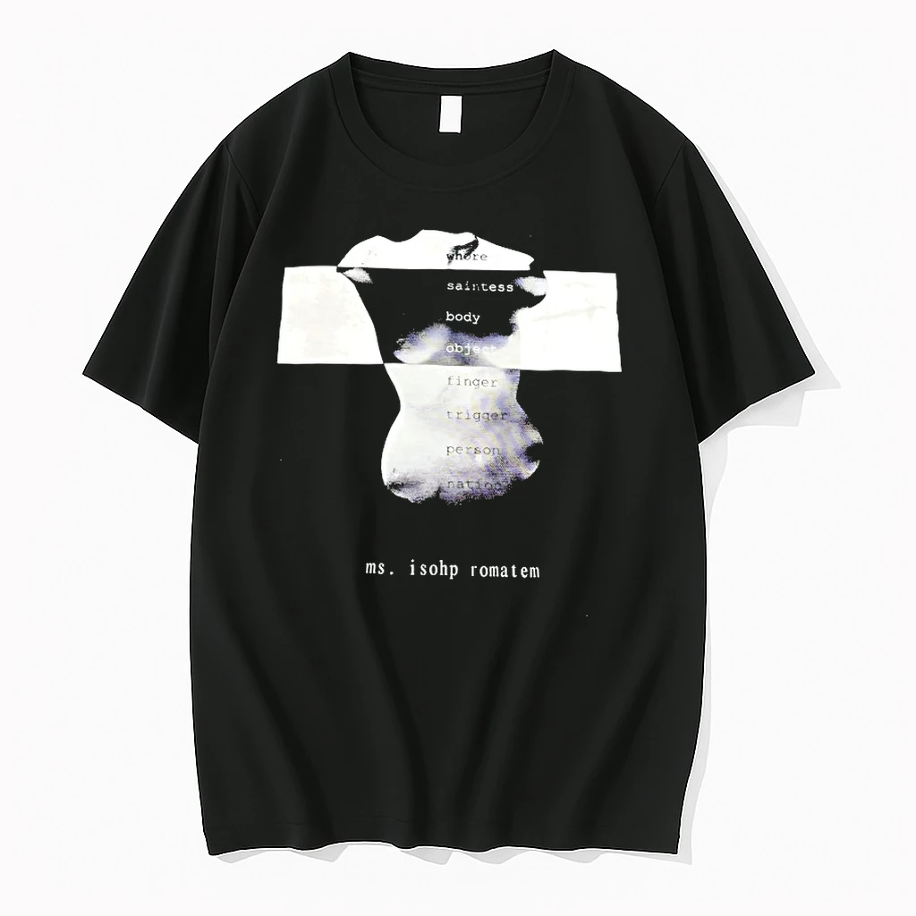 Whore Saintess Body Object Finger Trigger Person Nation Shirts