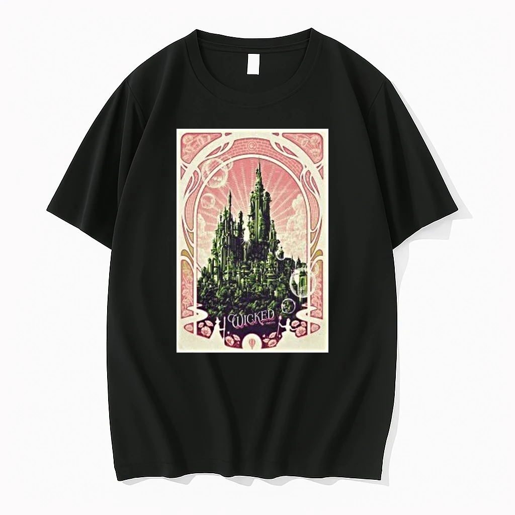 Wicked Part 1 Shirts