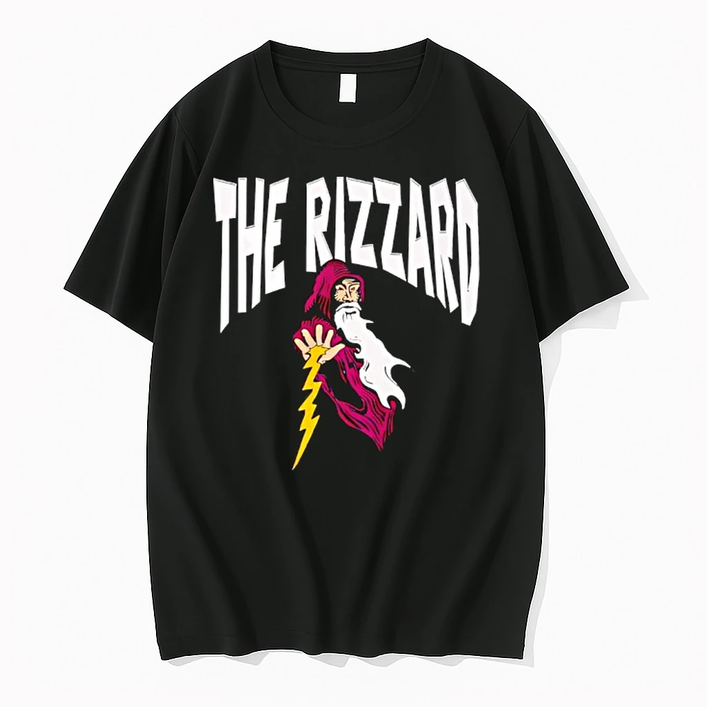 Wizard The Rizzard Shirts