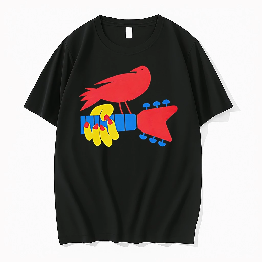 Woodstock Bird Shirts