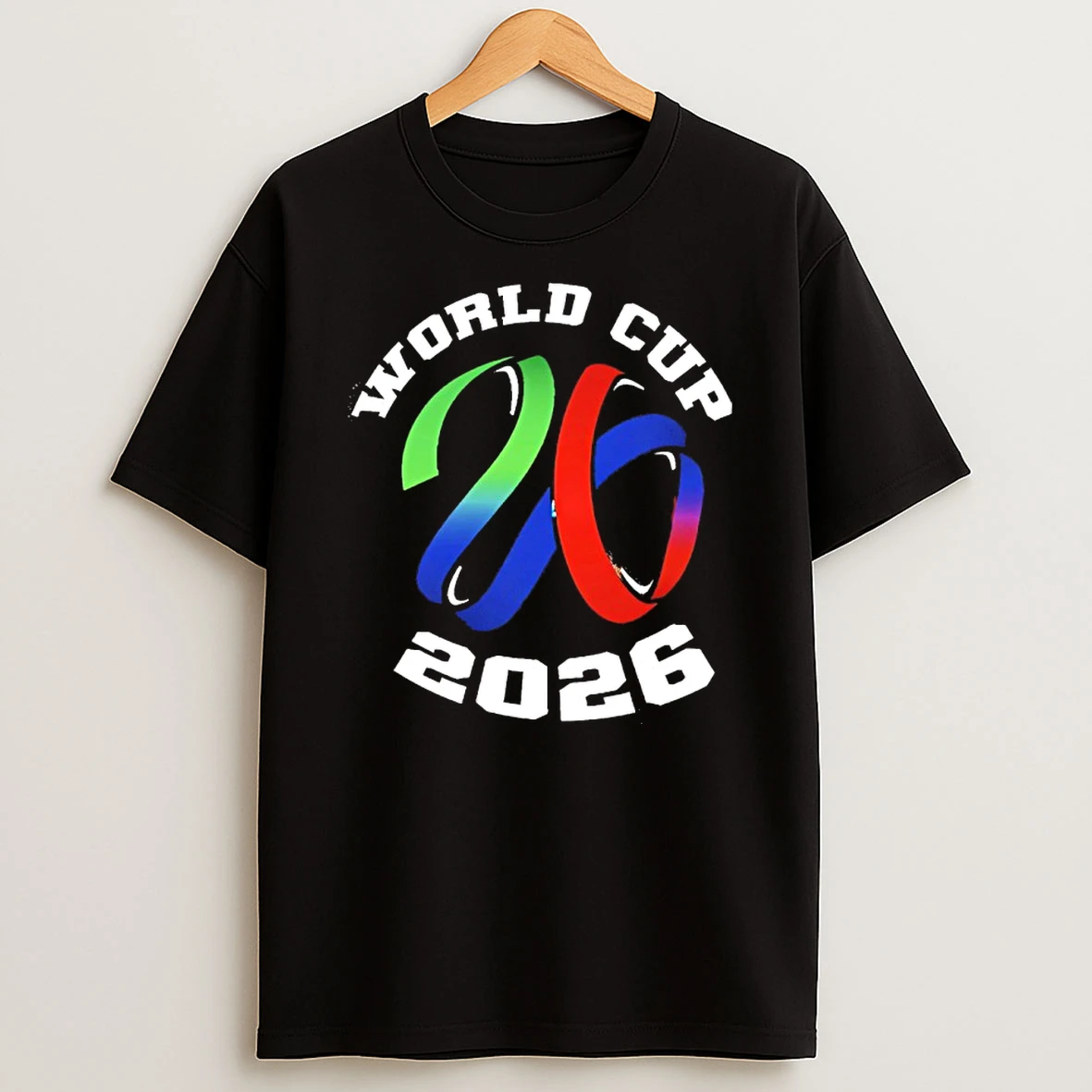 World Cup 2026 Usa Soccer Shirts