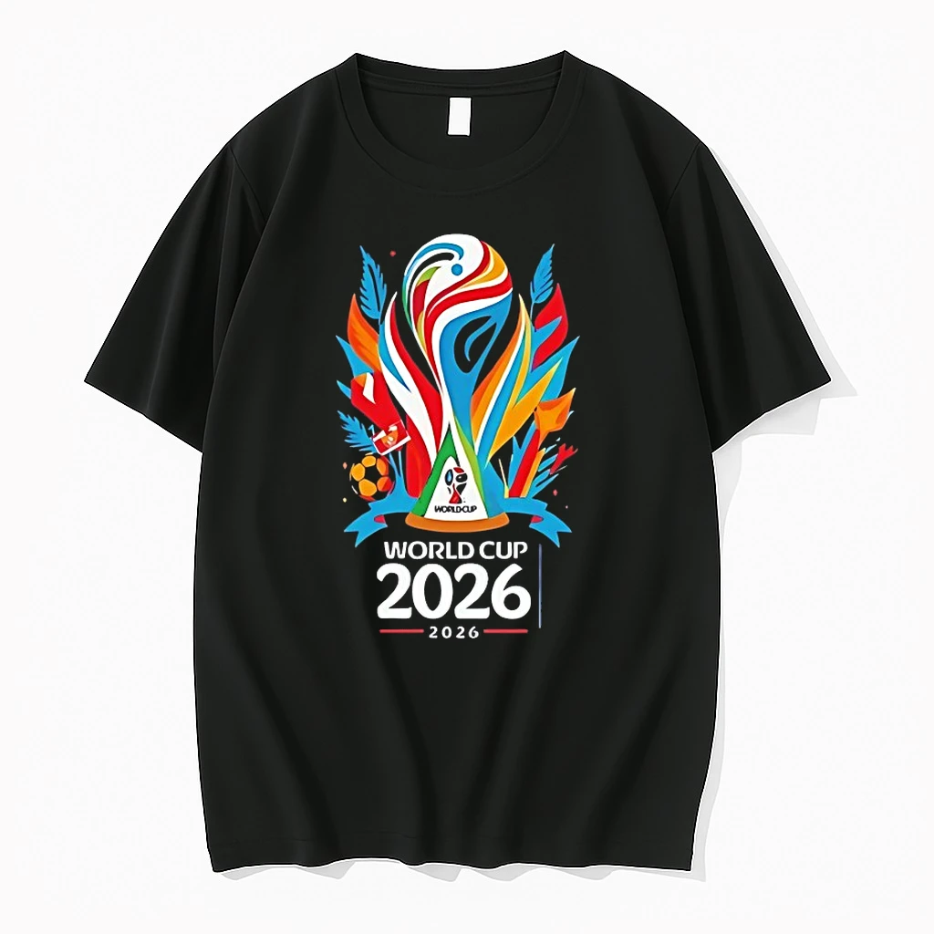 World Cup Usa 2026 Shirts