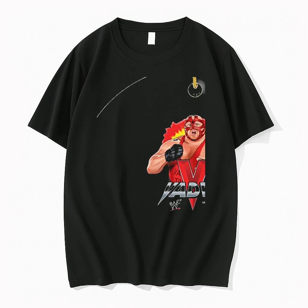 Wwf Big Van Vader Shirts