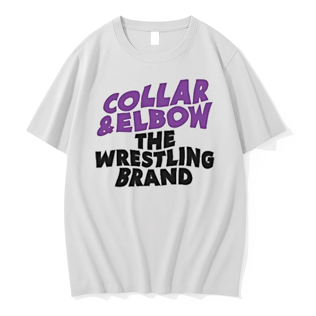 Xavier Woods Sabbath Cxe Collar And Elbow The Wrestling Shirts