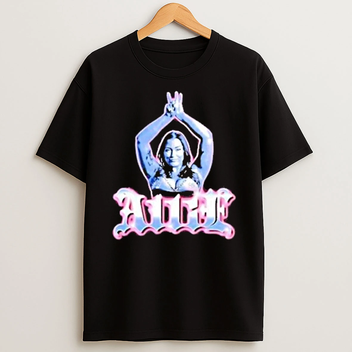 Xena Phoenix Allif Shirts