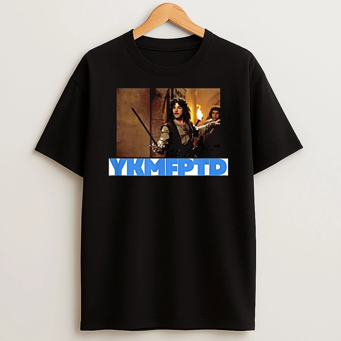 Ykmfptd Shirts