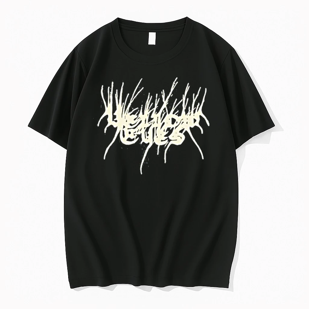 Yellow Eyes New 2025 Shirts
