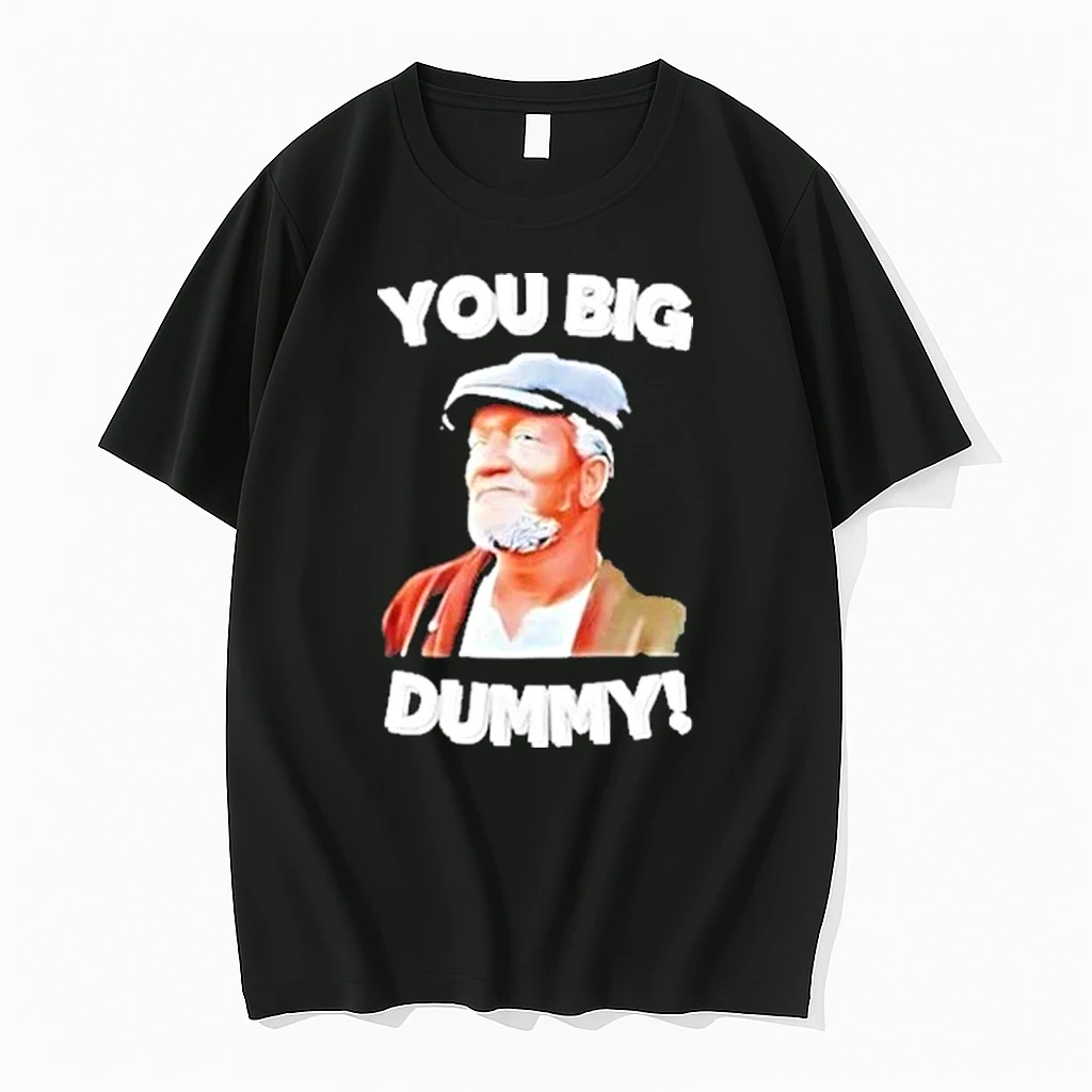 You Big Dummy Tour 2025 Shirts