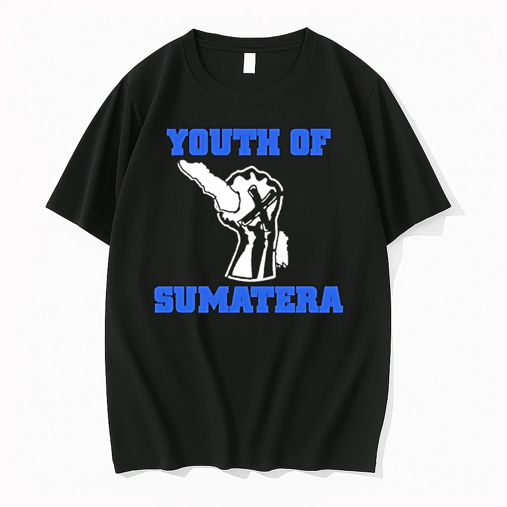 Youth Of Sumatera Band Youth Of Today Shirts