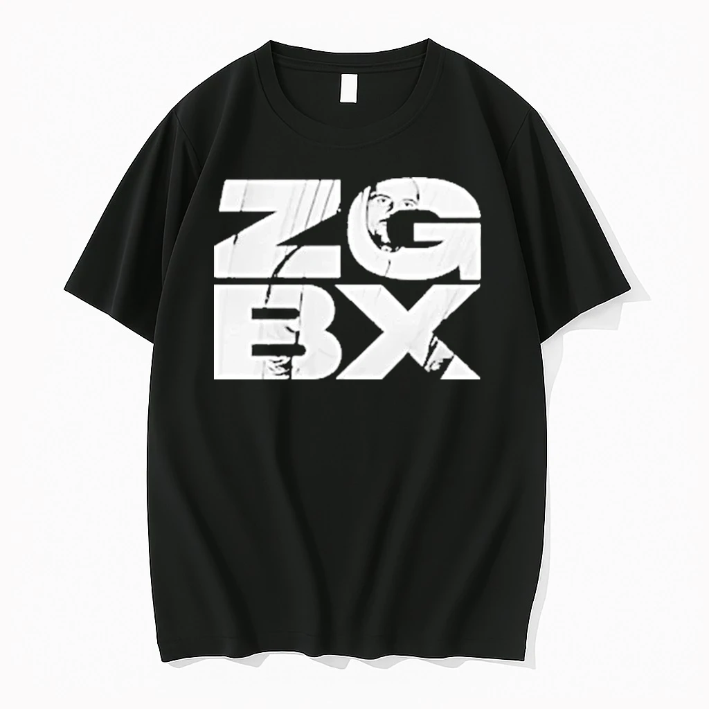Zwangere Guy Zg Bx Tour 2025 Shirts