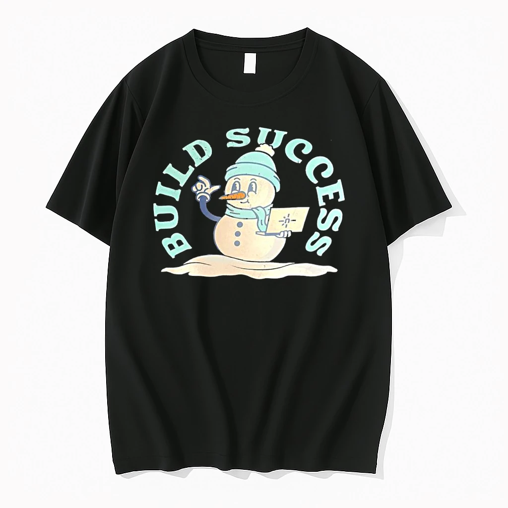 Whatwillwear 20251222_103924 47_build Success Snowman Working Shirts