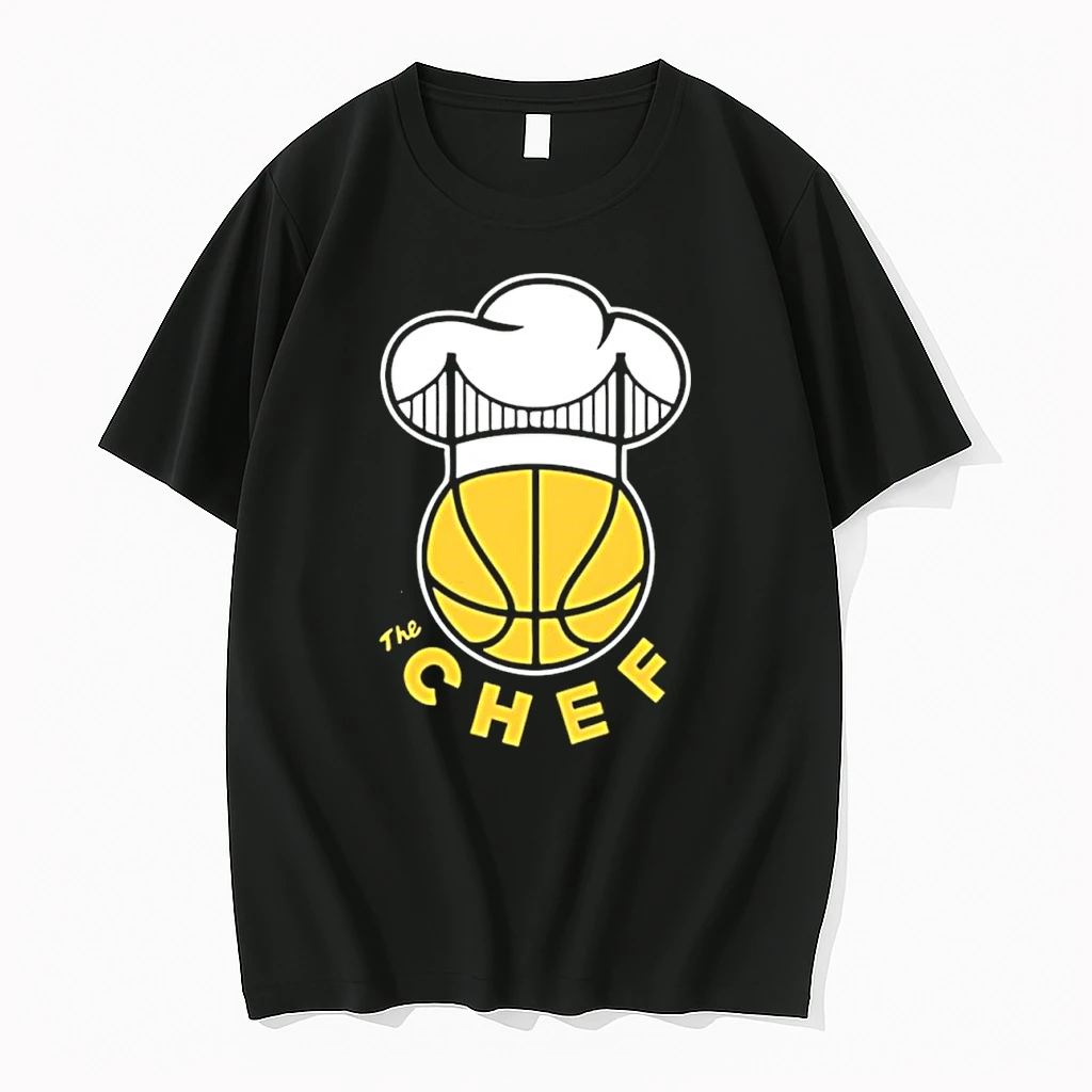 Whatwillwear 20251222_103924 47_los Angeles Lakers Nba The Chef Ball Logo Shirts