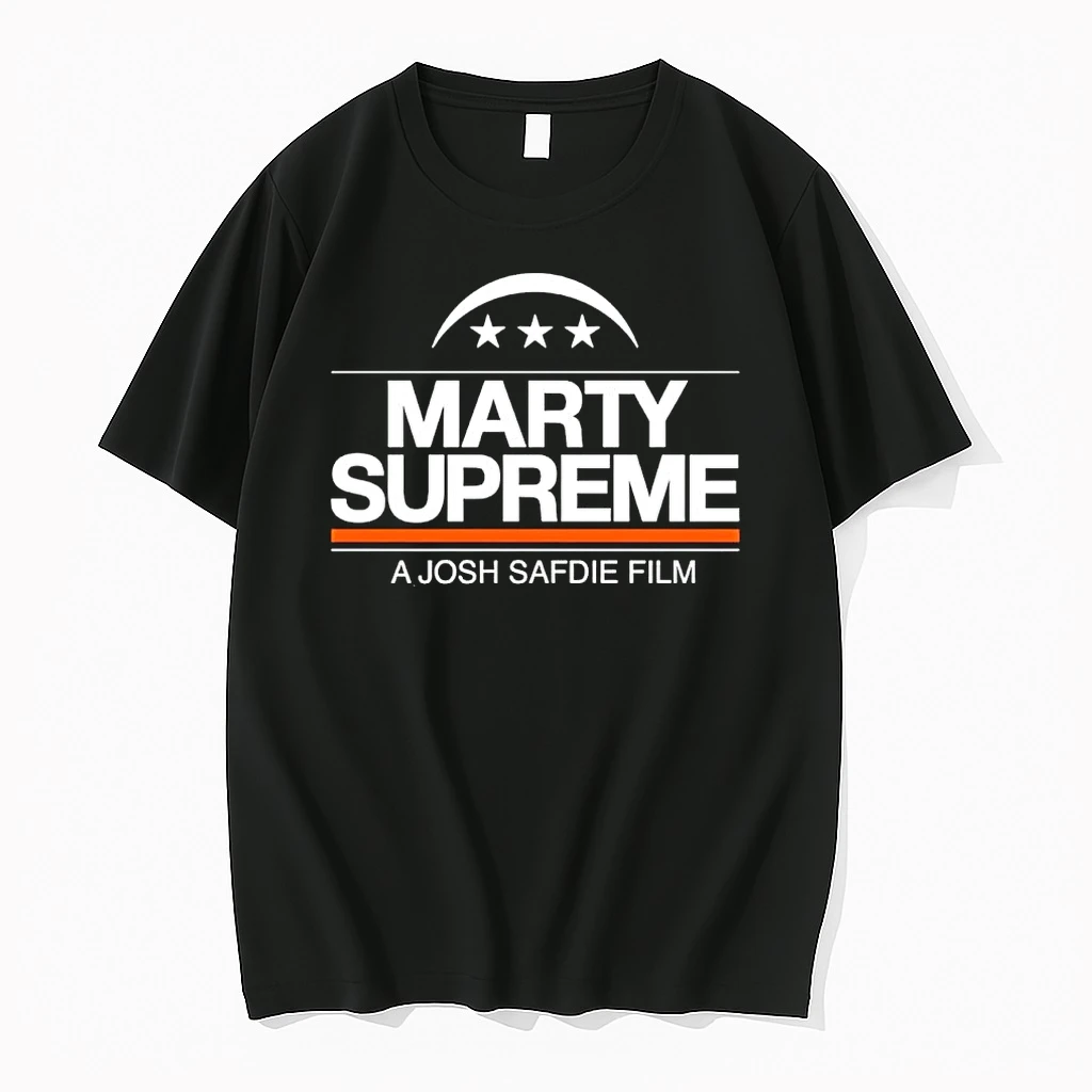Whatwillwear 20251222_103924 47_marty Supreme 2025 A Josh Safdie Film Logo Shirts