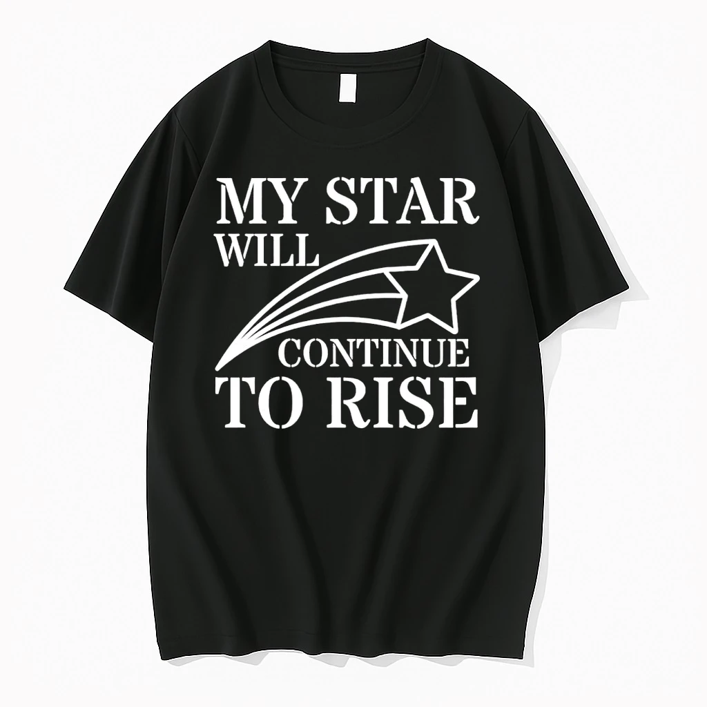 Whatwillwear 20251222_103924 47_my Star Will Continue To Rise Comet Shirts