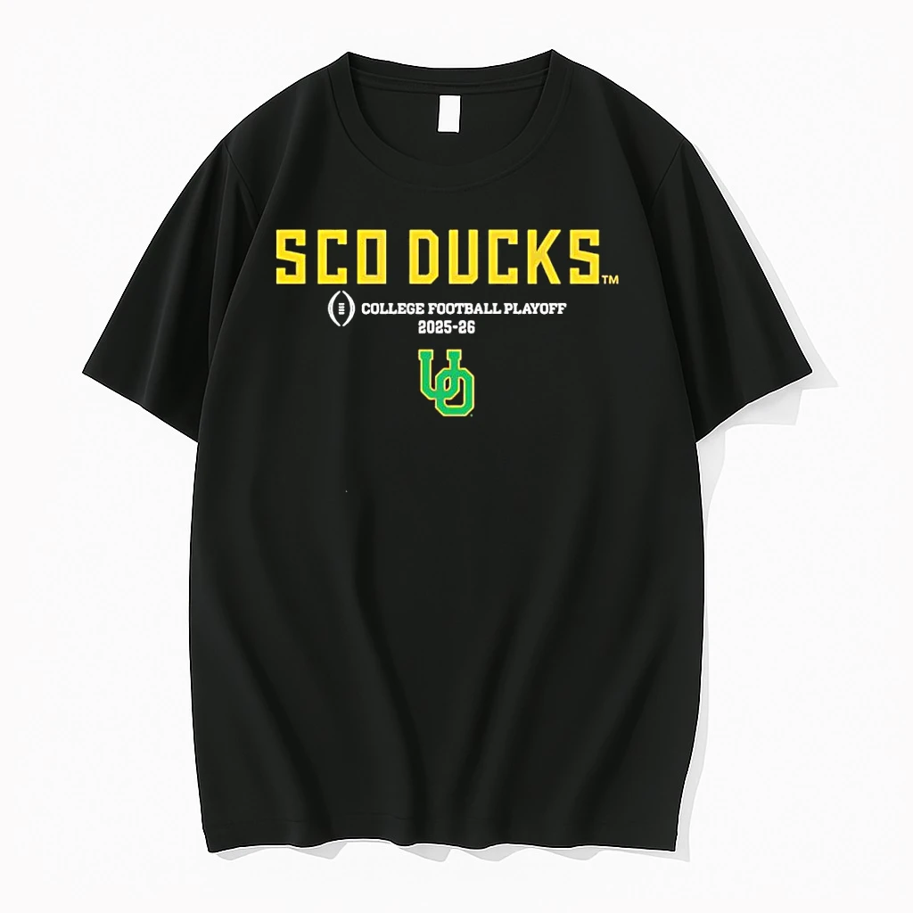 Whatwillwear 20251222_103924 47_oregon Ducks Football 2025 Cfp Sco Ducks Logo Shirts