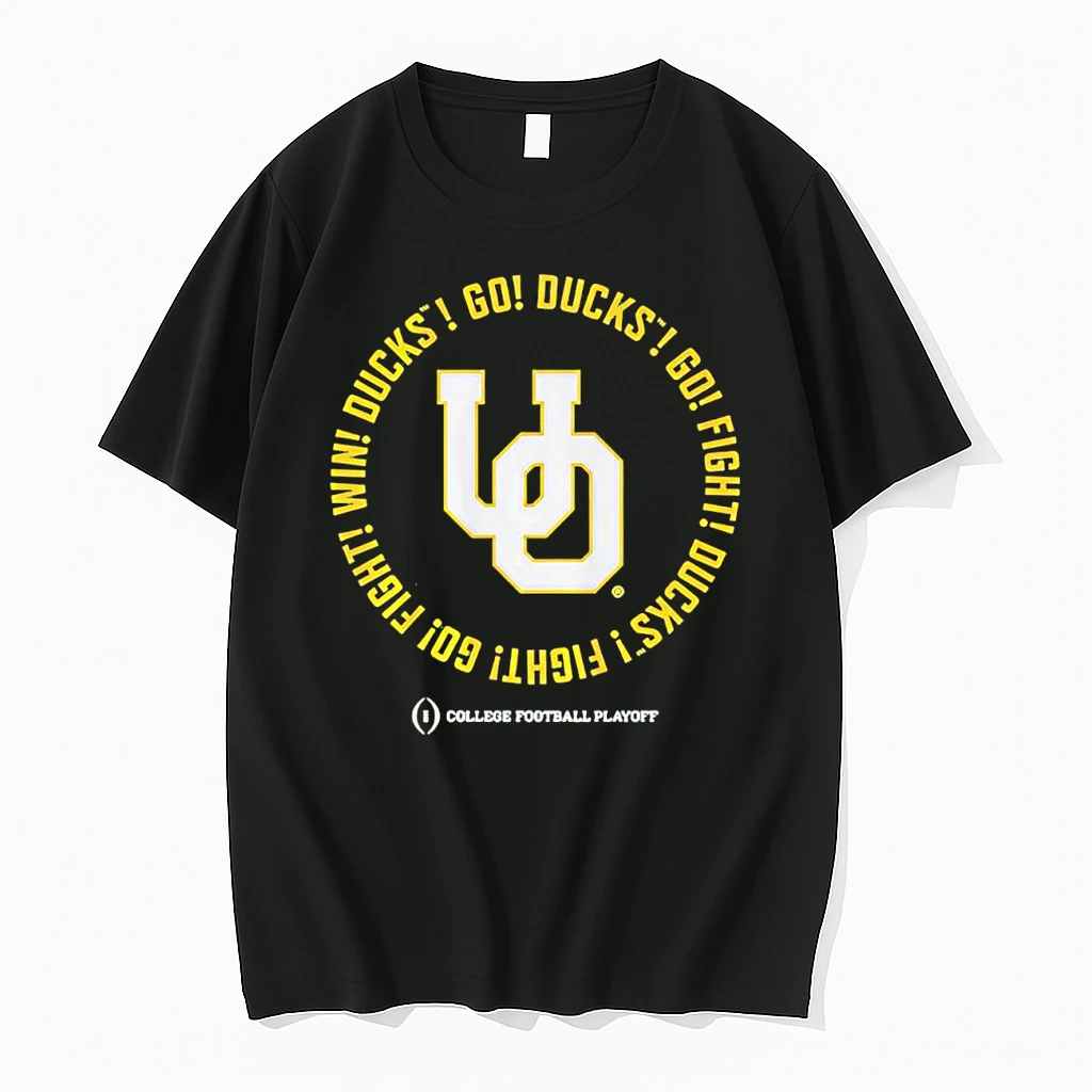 Whatwillwear 20251222_103924 47_oregon Ducks Football 2025 Cfp Fight Song Lyrics Logo Shirts